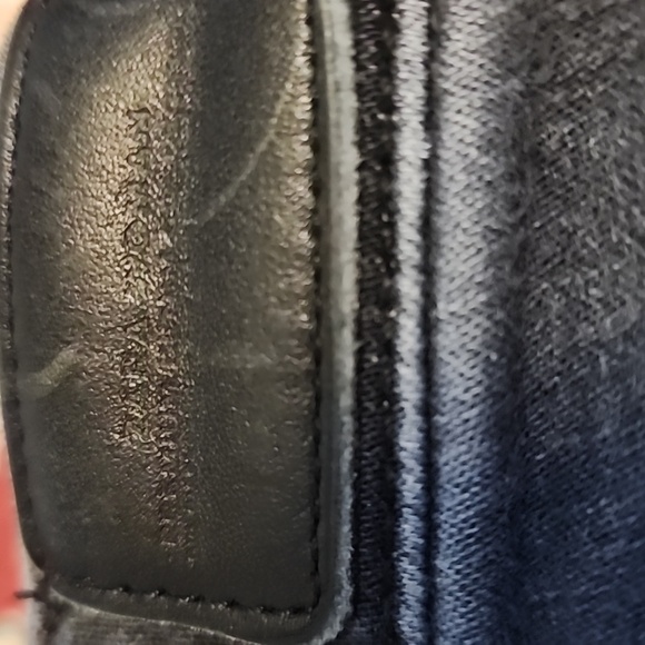 Zara Premium Denim Collection Jeans Distressed, 5 Pocket - Picture 6 of 9